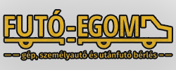 Futó-Egom